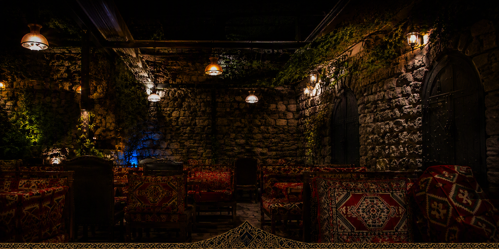 Paradice Restaurant